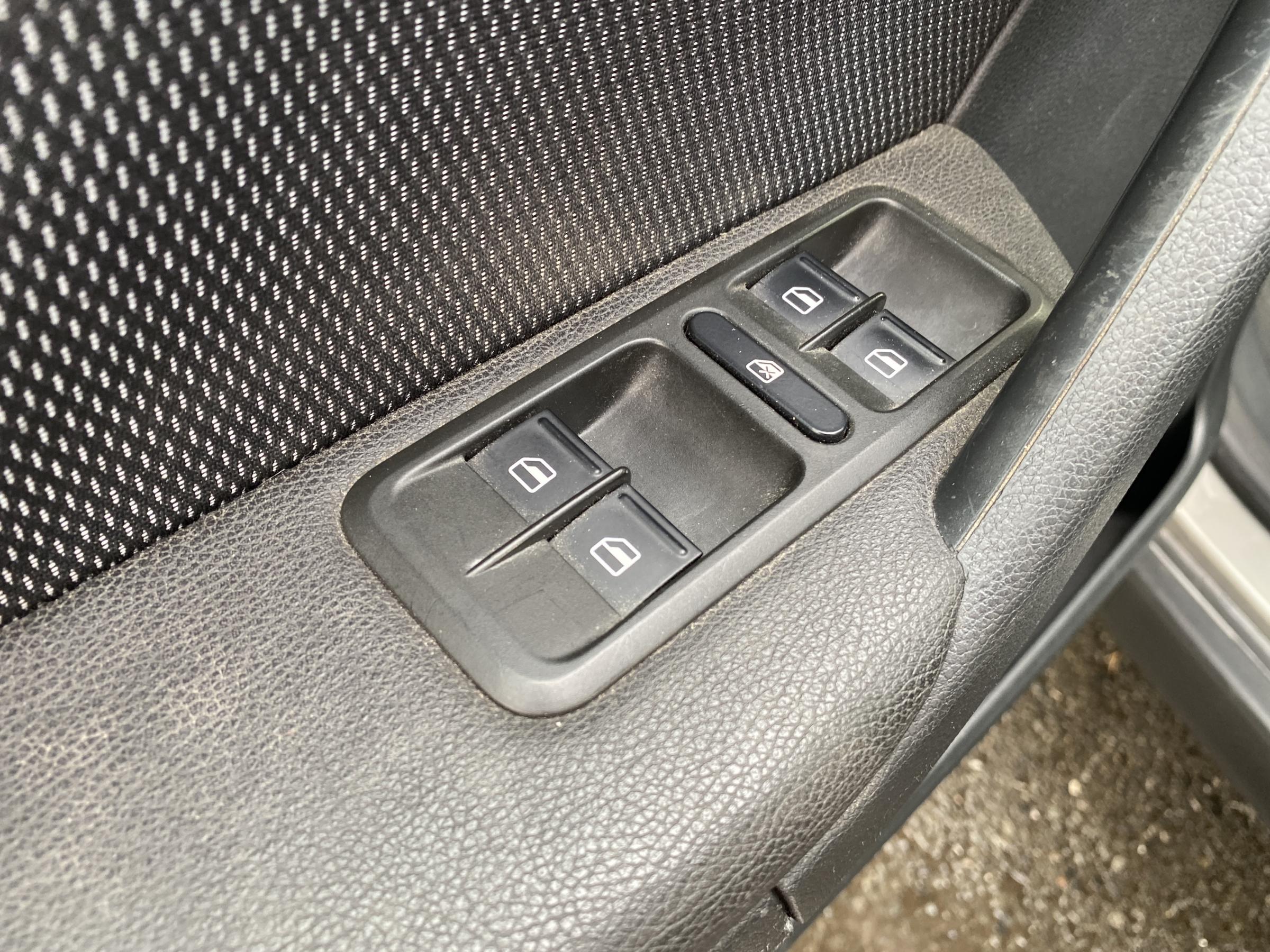 Škoda Yeti, 2011 - pohled č. 13