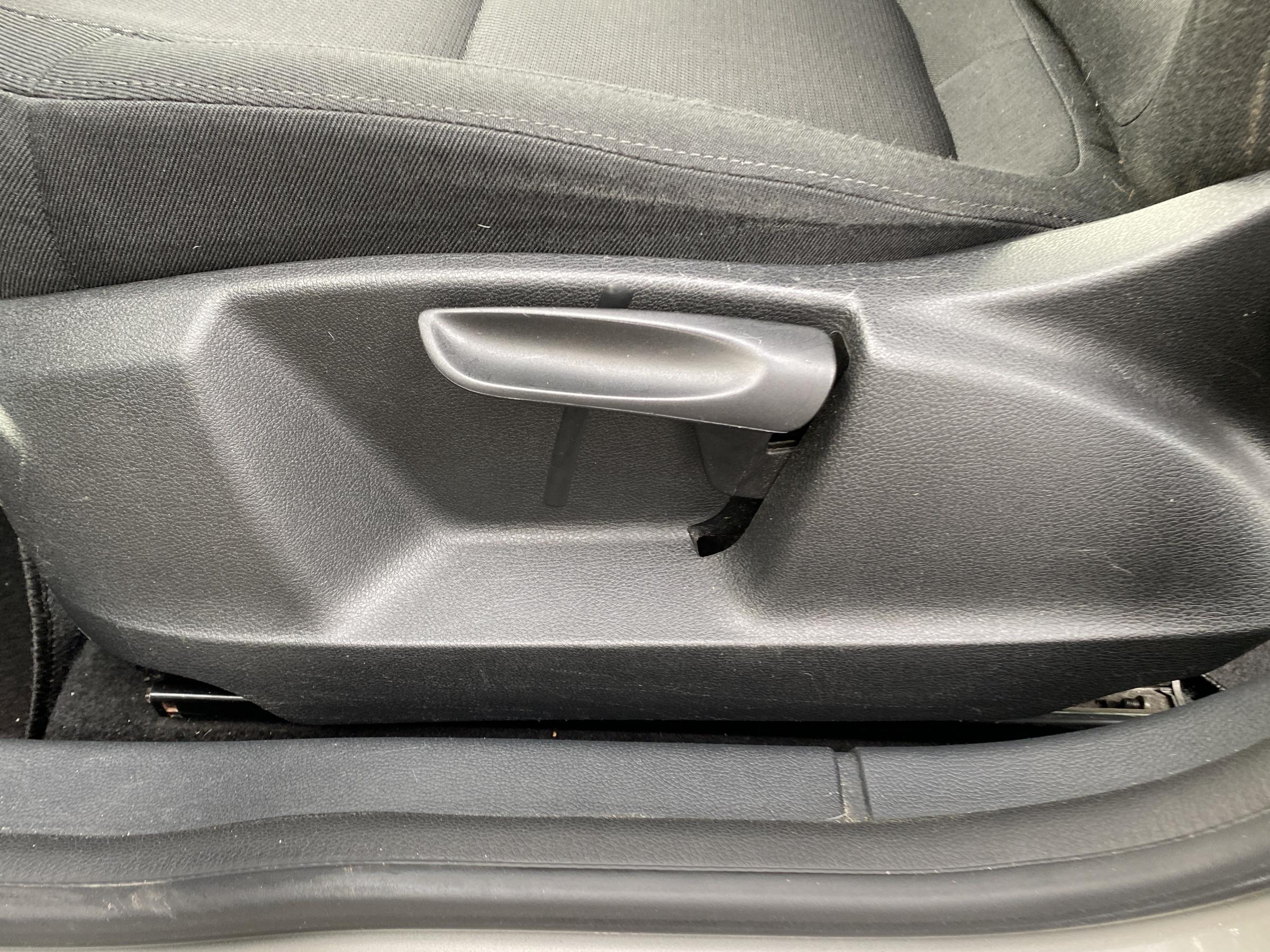 Škoda Yeti, 2011 - pohled č. 14