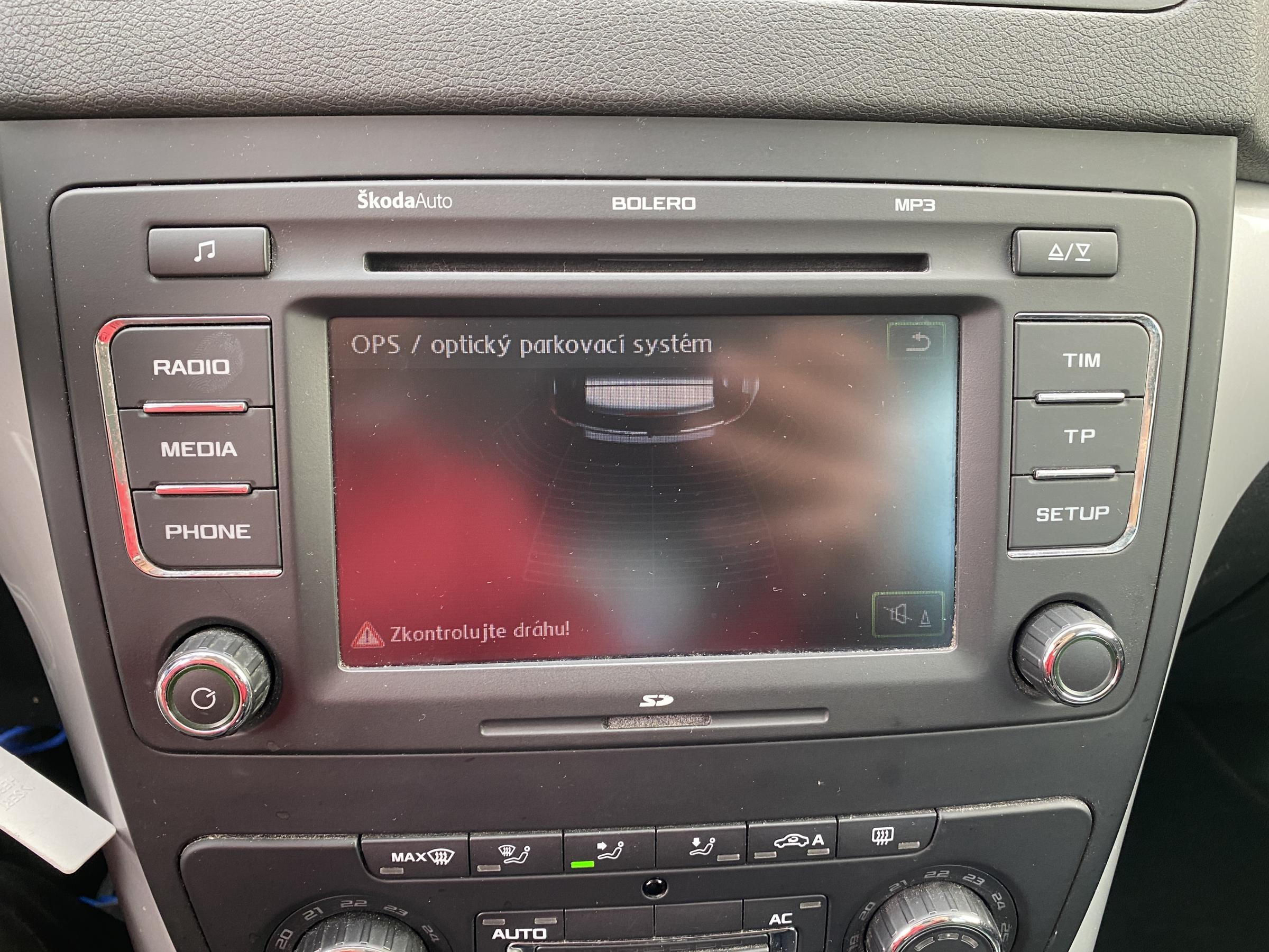 Škoda Yeti, 2011 - pohled č. 17