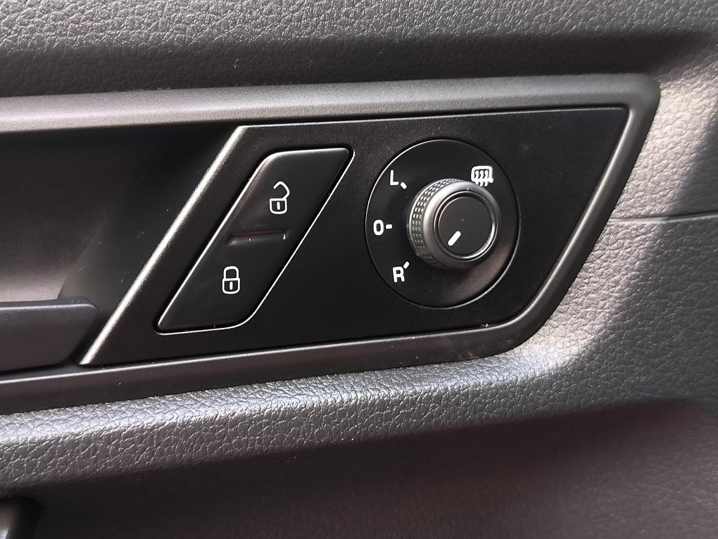 Volkswagen Caddy 1.4TGi  MAXi DÍLNA