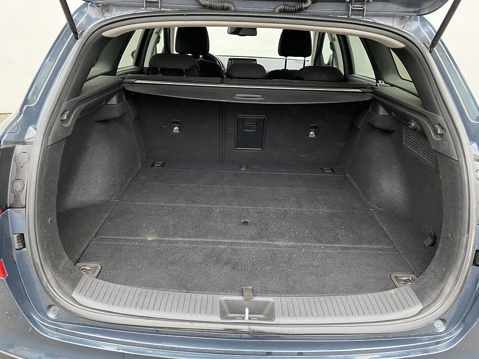 Hyundai I30 1.5 T-GDi Style