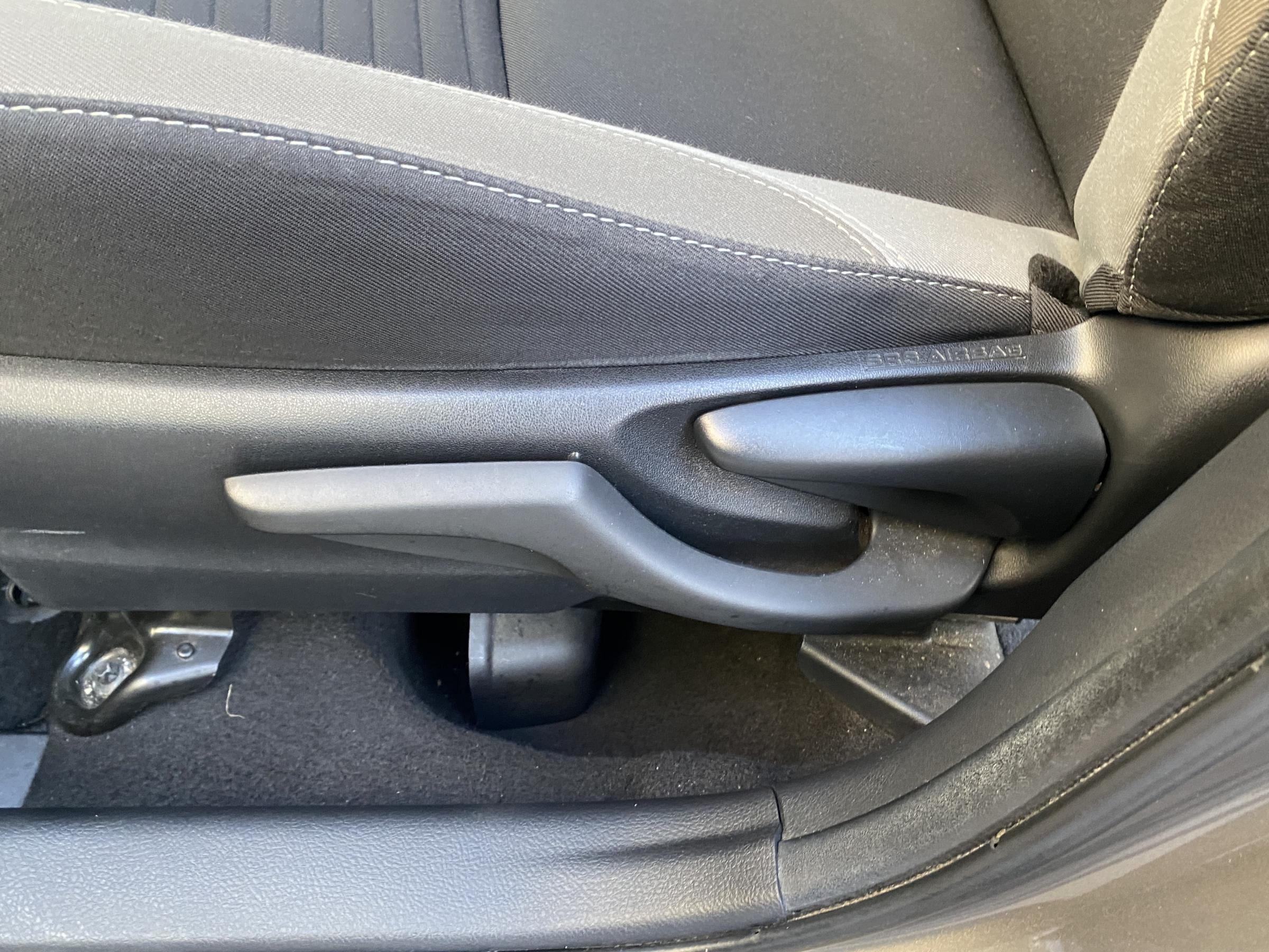 Toyota Yaris, 2018 - pohled č. 14