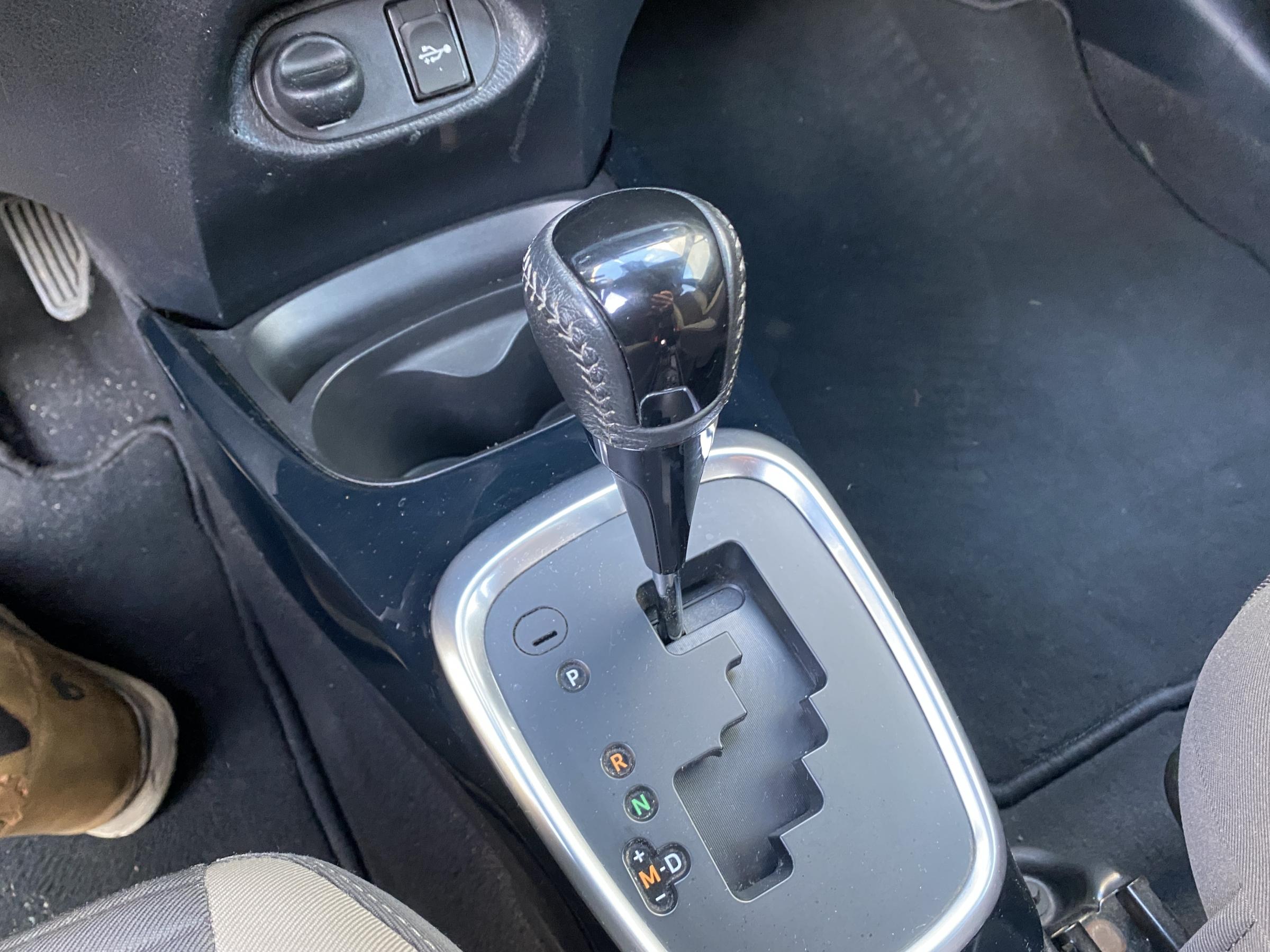 Toyota Yaris, 2018 - pohled č. 16