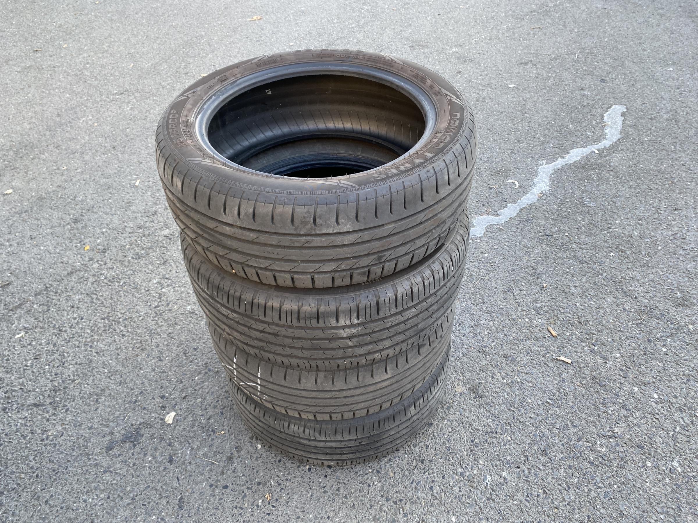 Toyota Yaris, 2018 - pohled č. 19