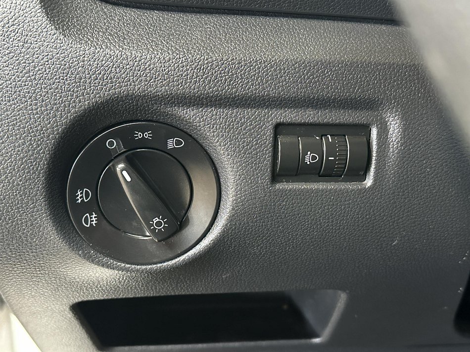 Škoda Fabia II 1.4 16V 