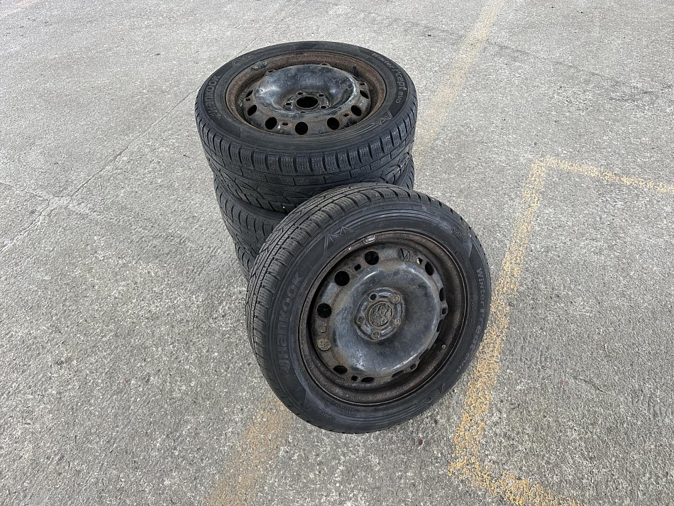 Škoda Fabia II 1.4 16V 