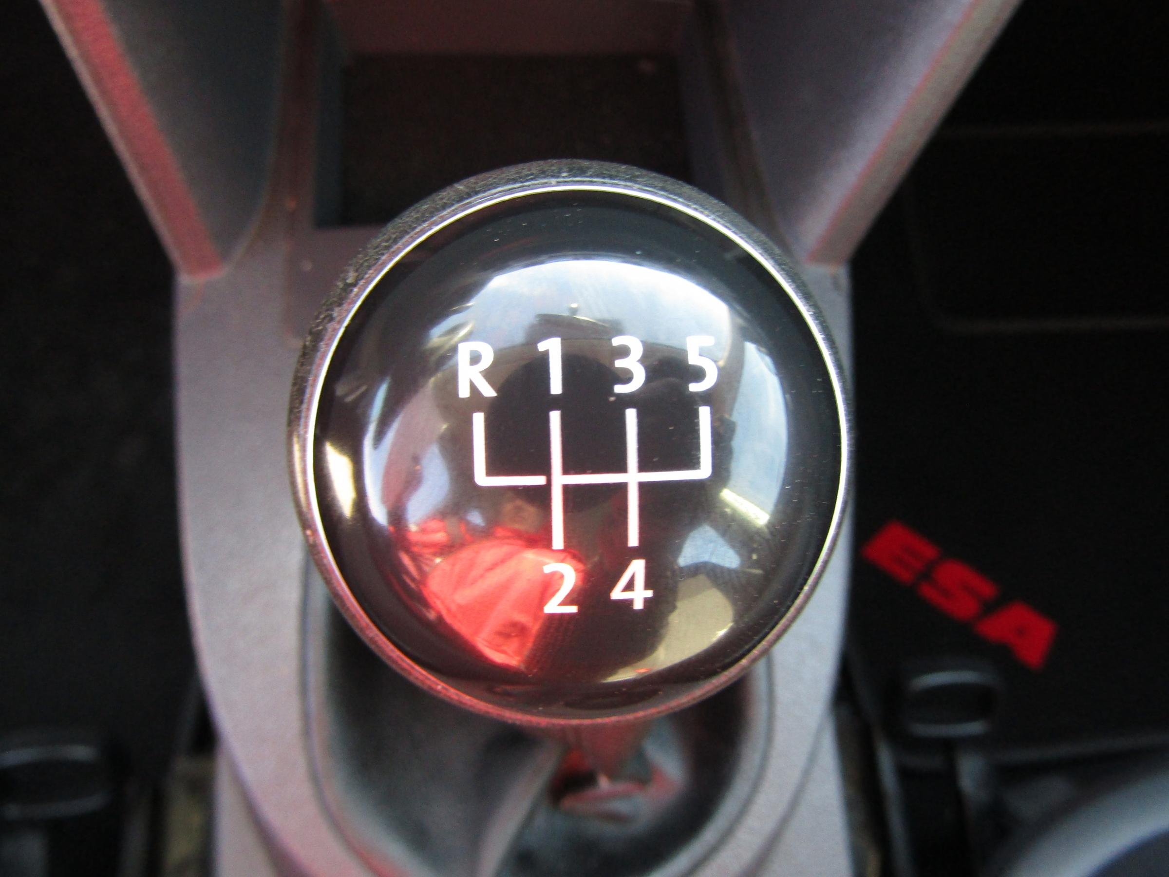 Volkswagen Caddy, 2014 - pohled č. 13