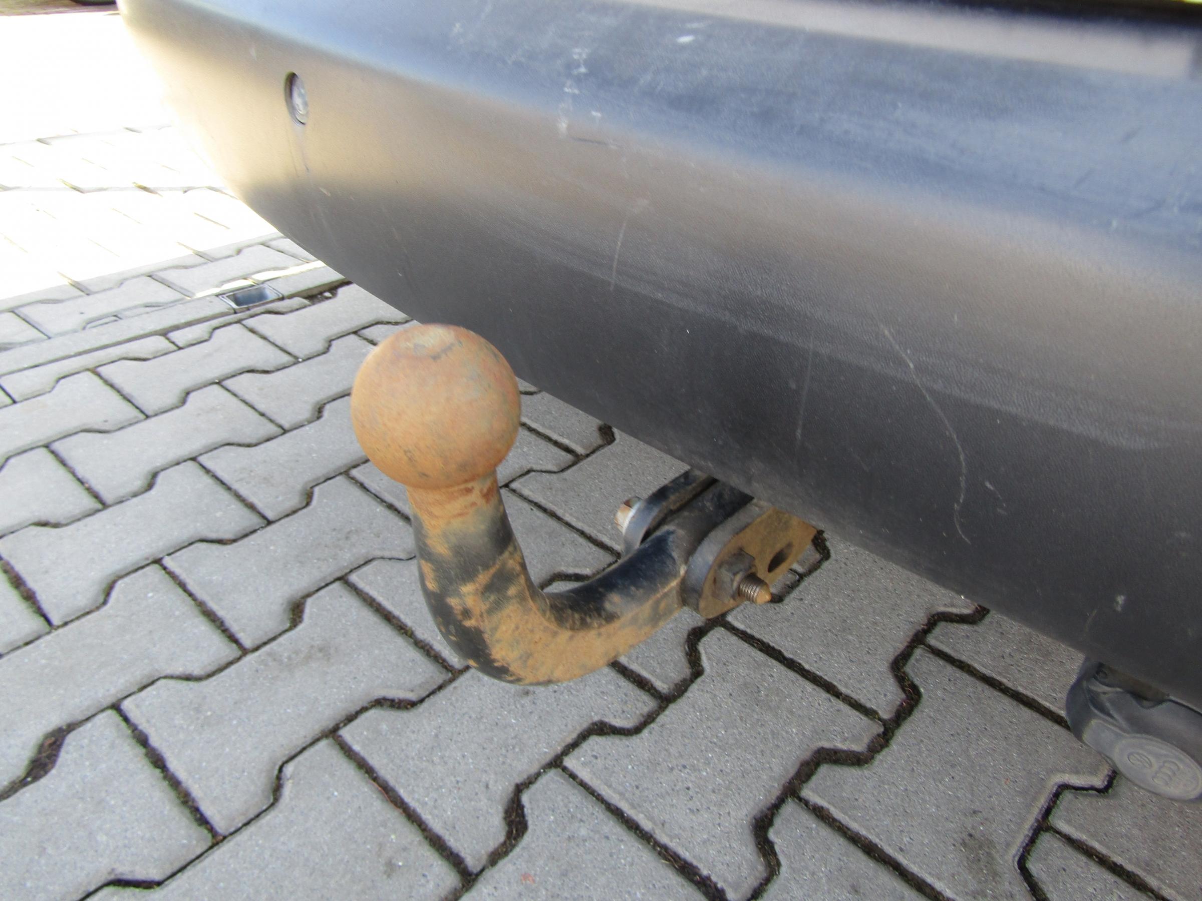 Volkswagen Caddy, 2014 - pohled č. 16