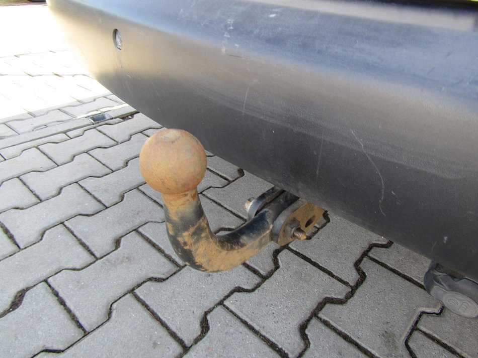 Volkswagen Caddy 1.6 TDi 