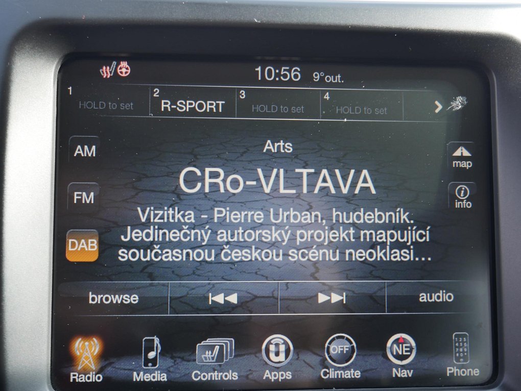 Jeep Cherokee 2.0 CRD  4x4