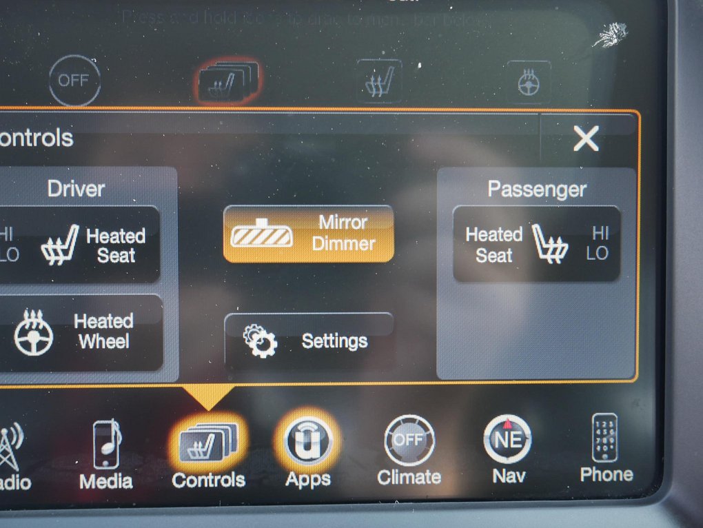 Jeep Cherokee 2.0 CRD  4x4