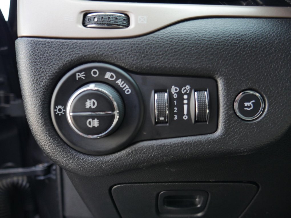 Jeep Cherokee 2.0 CRD  4x4