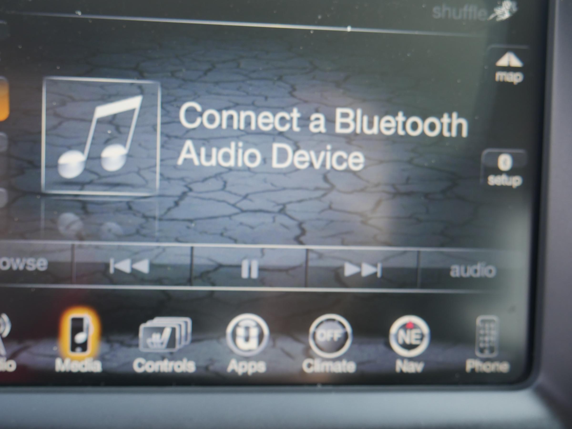 Jeep Cherokee, 2014 - pohled č. 15