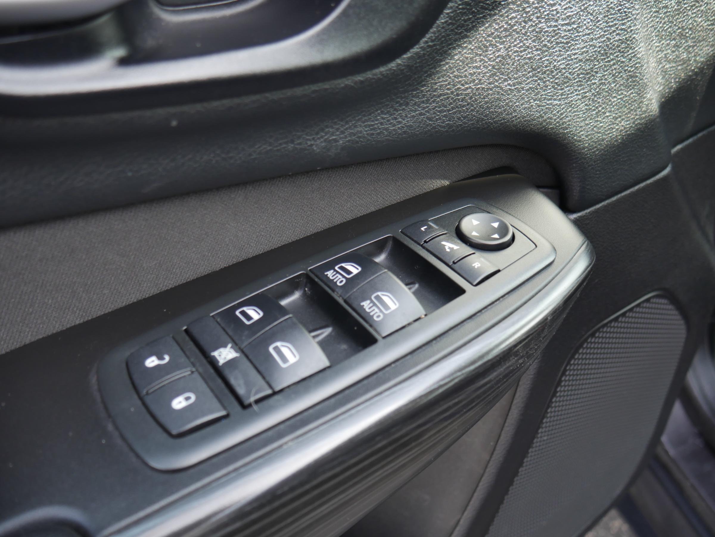 Jeep Cherokee, 2014 - pohled č. 19