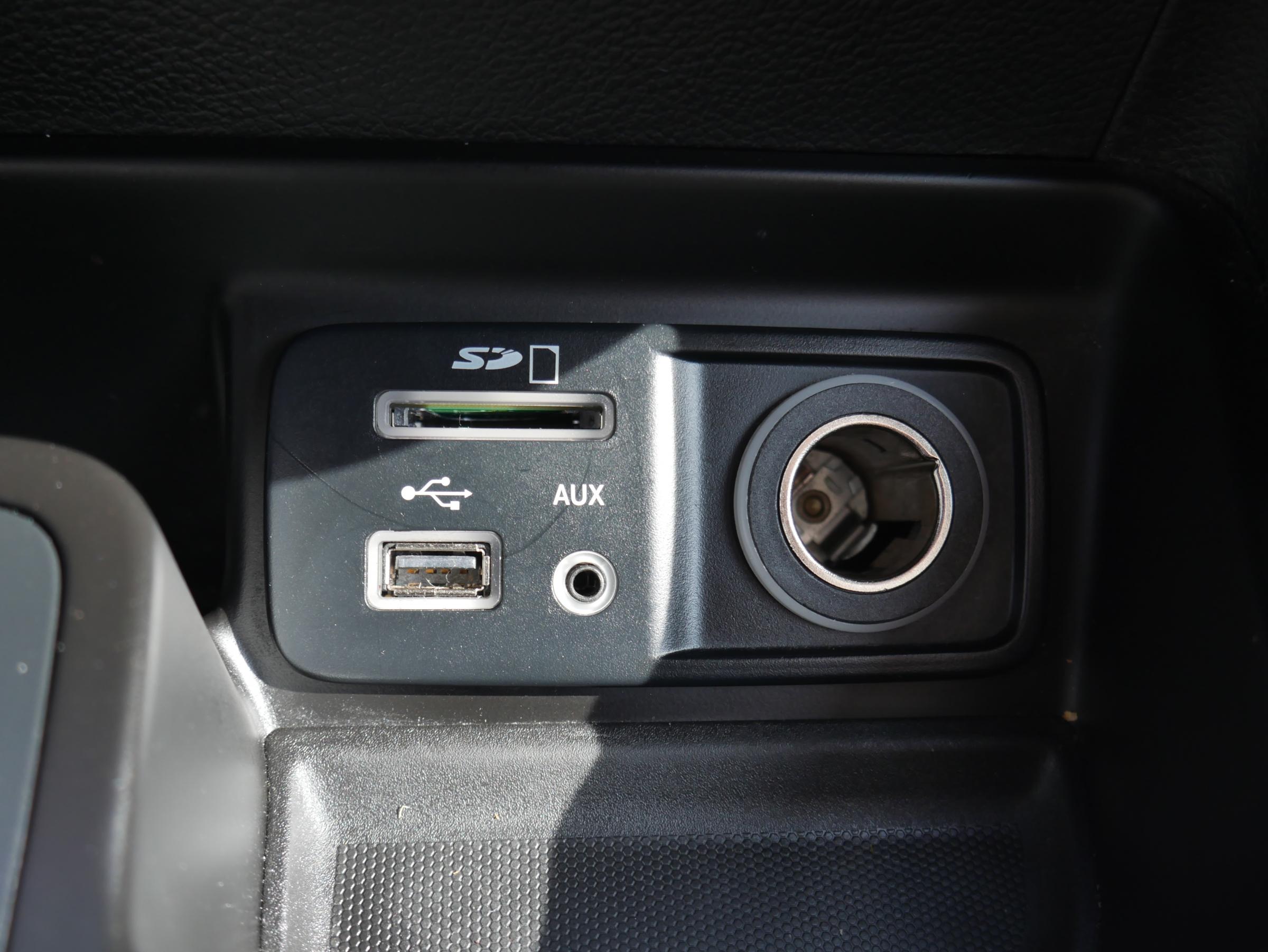 Jeep Cherokee, 2014 - pohled č. 24