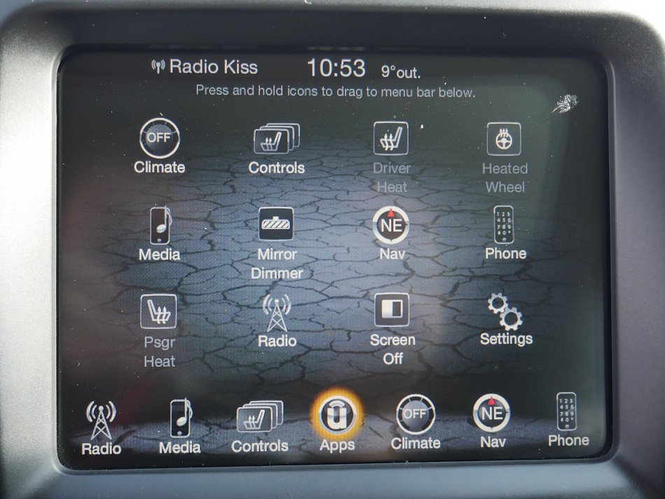 Jeep Cherokee 2.0 CRD  4x4