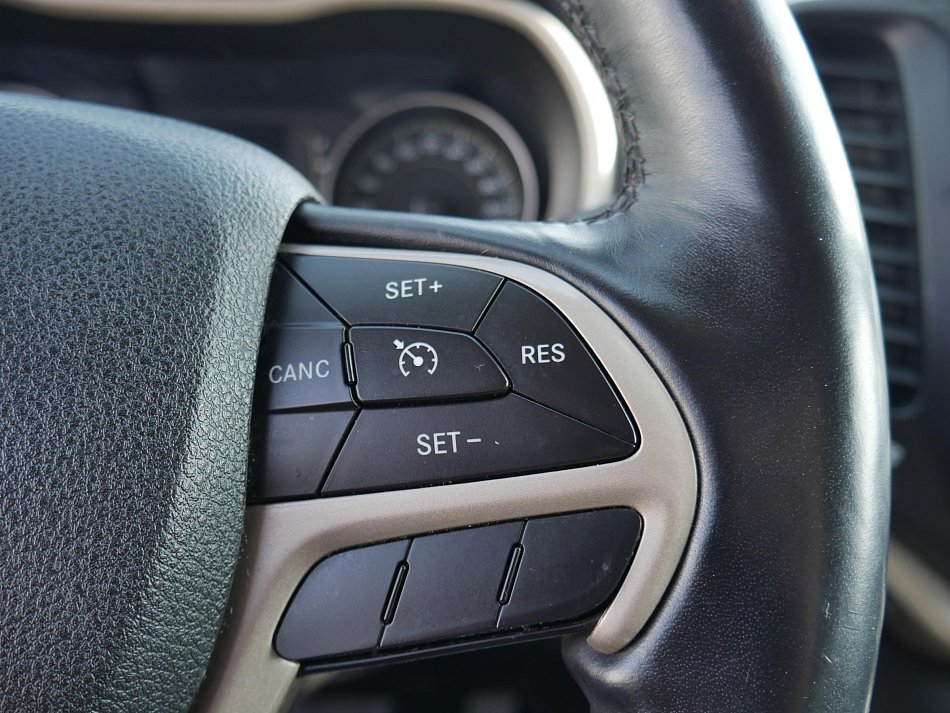 Jeep Cherokee 2.0 CRD  4x4