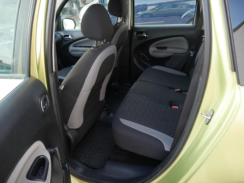 Citroën C3 Picasso 1.6VTi 