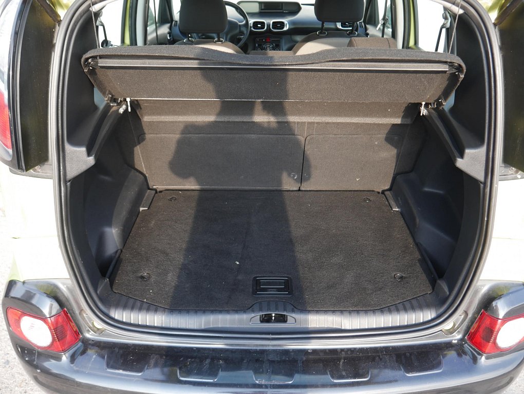 Citroën C3 Picasso 1.6VTi 