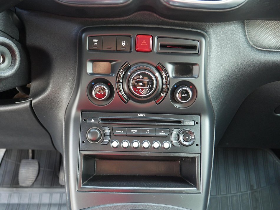 Citroën C3 Picasso 1.6VTi 