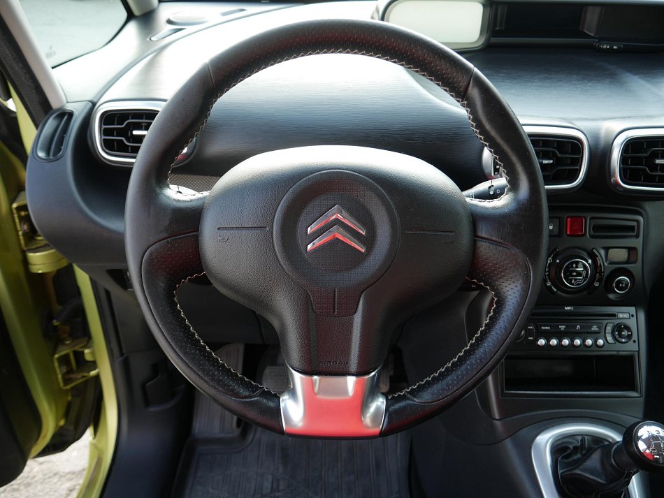 Citroën C3 Picasso 1.6VTi 