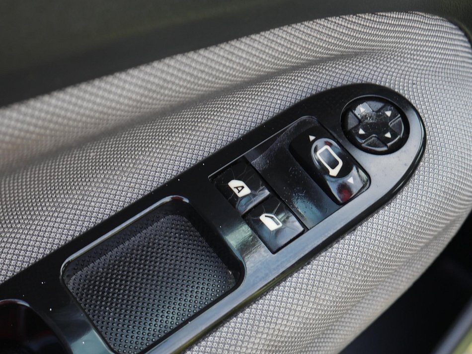 Citroën C3 Picasso 1.6VTi 