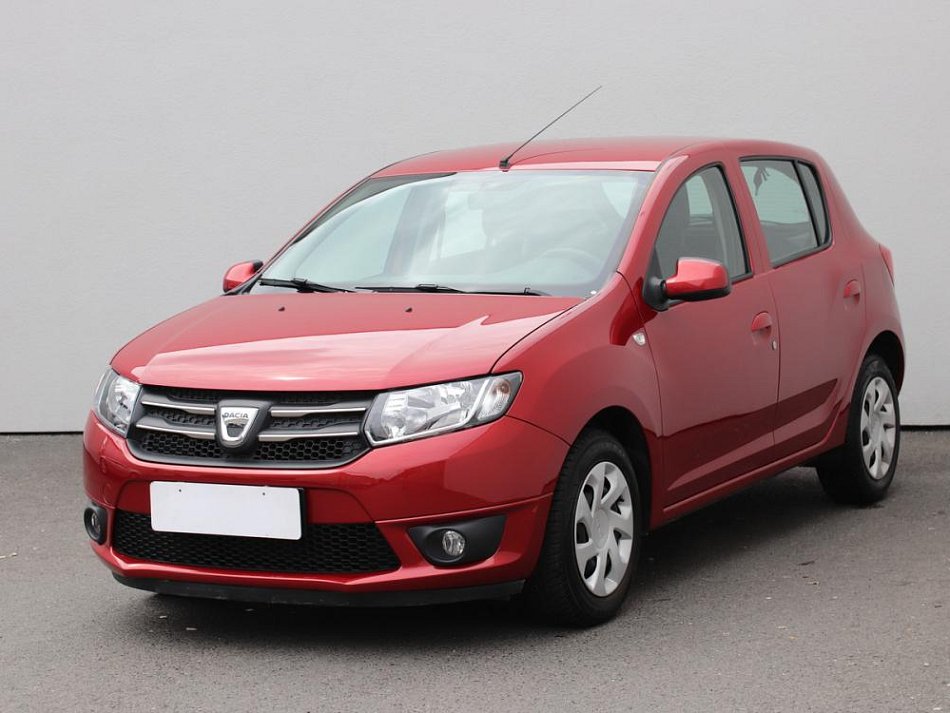 Dacia Sandero 0.9TCe 