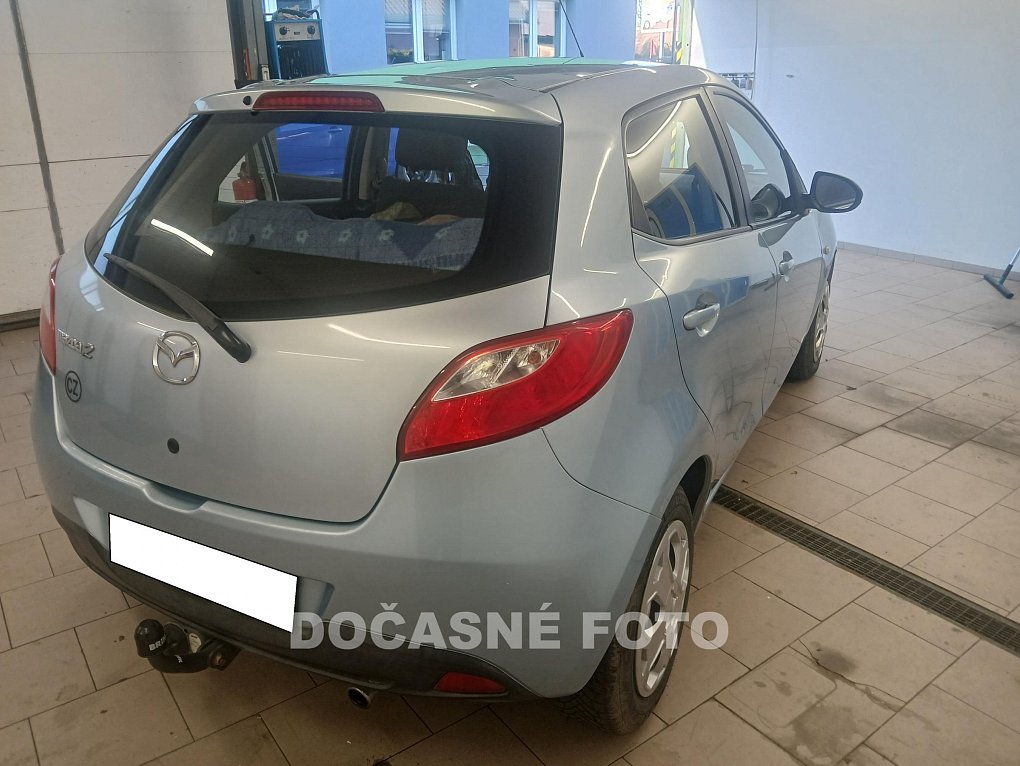 Mazda 2 1.3 i 