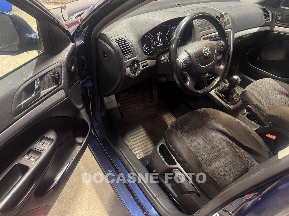 Škoda Octavia II 1.9TDi 