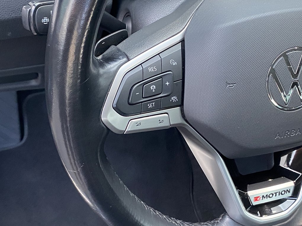 Volkswagen Passat 2.0TDi Elegance 4x4