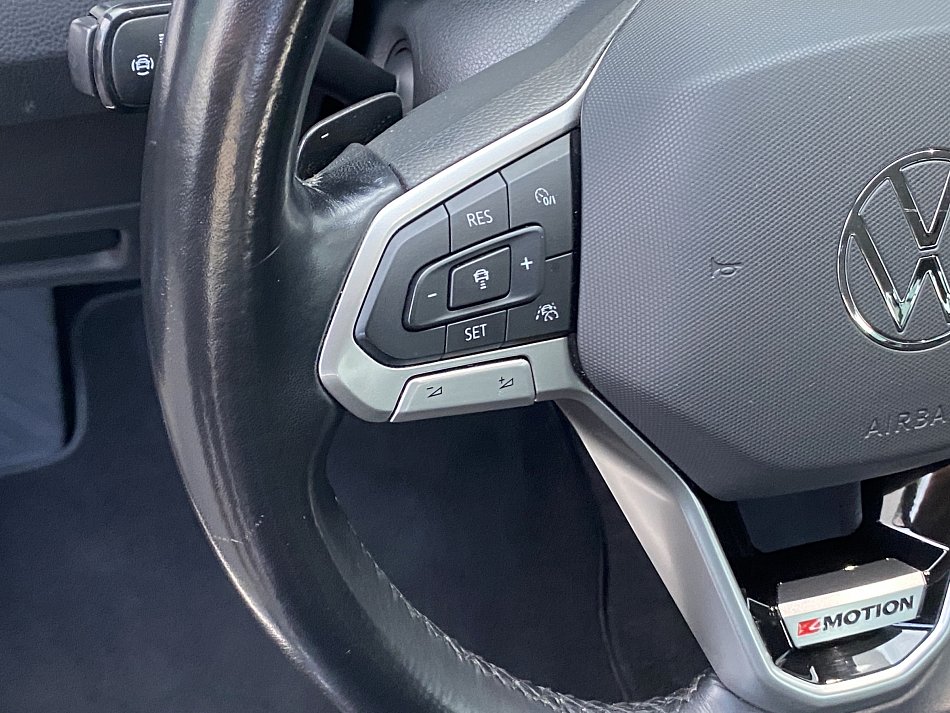 Volkswagen Passat 2.0TDi Elegance 4x4