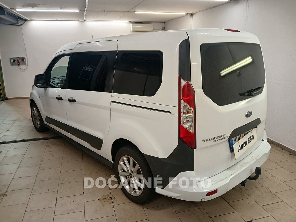 Ford Transit Connect 1.5TDCi  MAXi