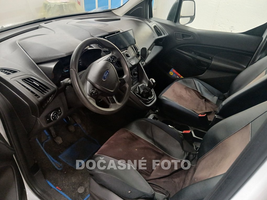 Ford Transit Connect 1.5TDCi  MAXi