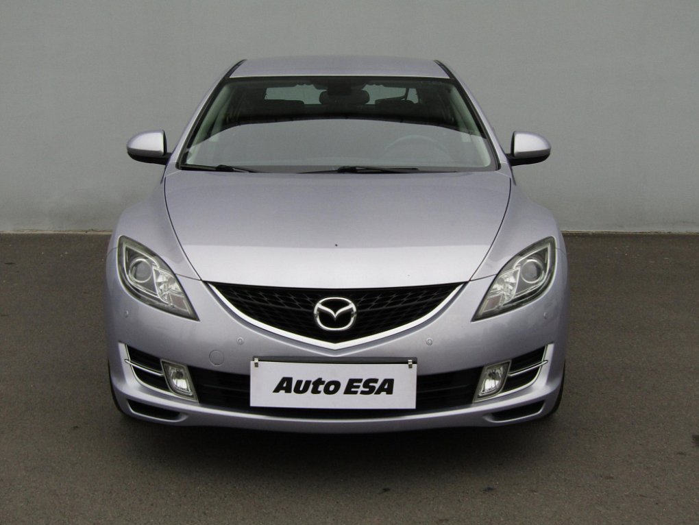 Mazda 6 2.0 i 