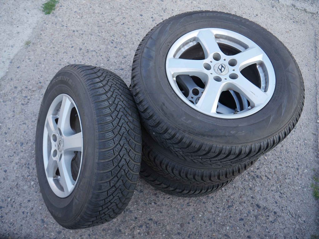 Hyundai Ix35 2.0CRDi  4x4