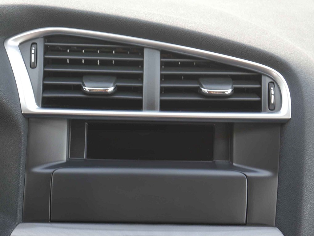 Citroën C4 1.2 PT Feel
