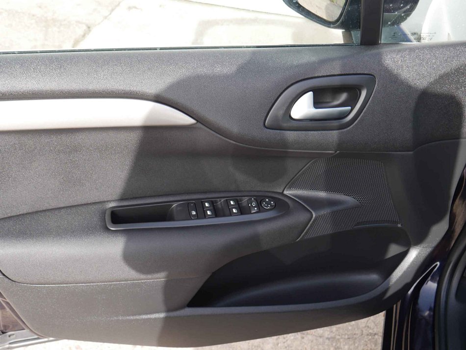 Citroën C4 1.2 PT Feel