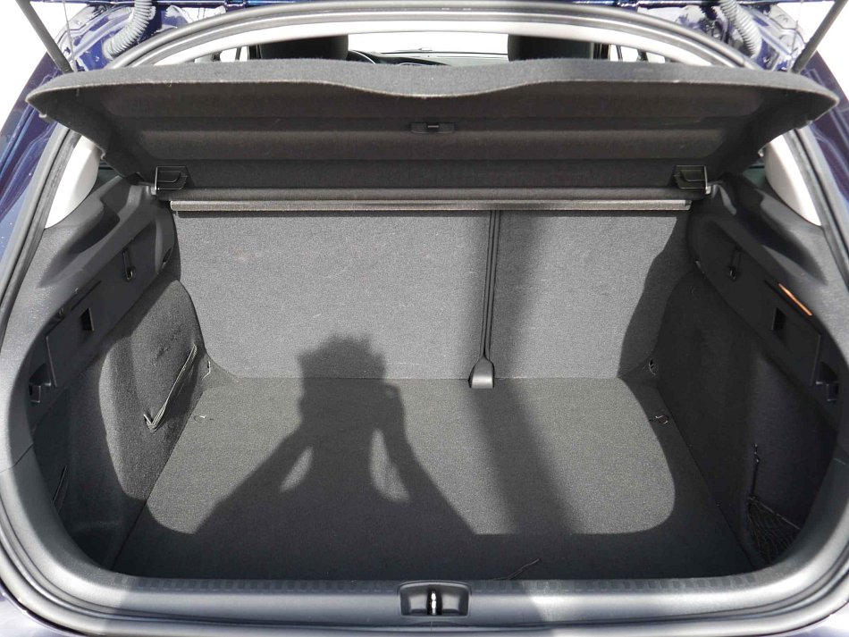 Citroën C4 1.2 PT Feel