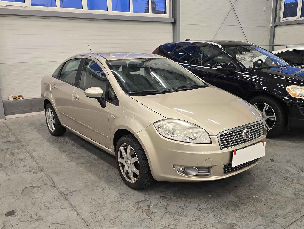 Fiat Linea 1.4i 