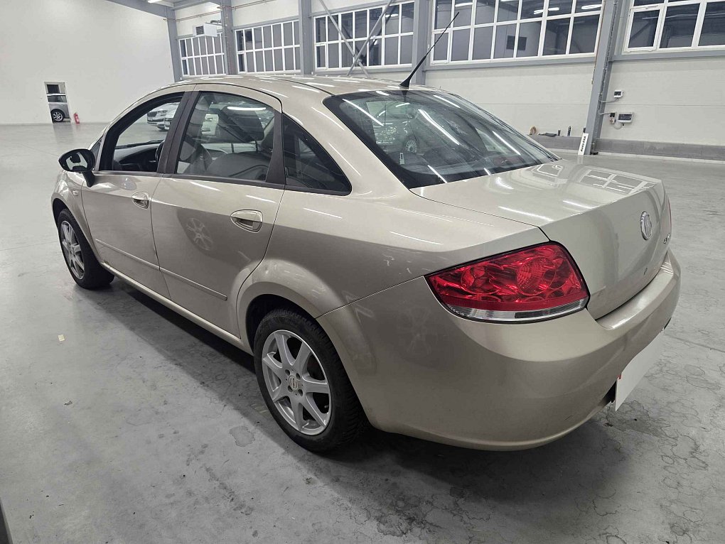 Fiat Linea 1.4i 