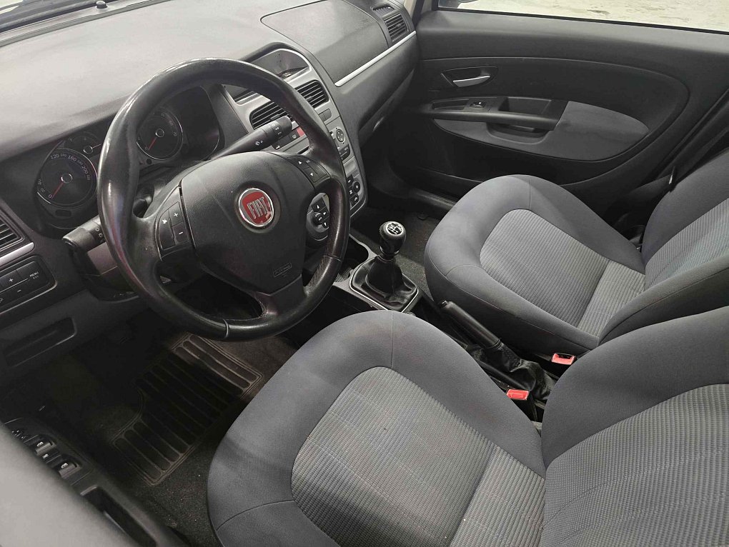 Fiat Linea 1.4i 