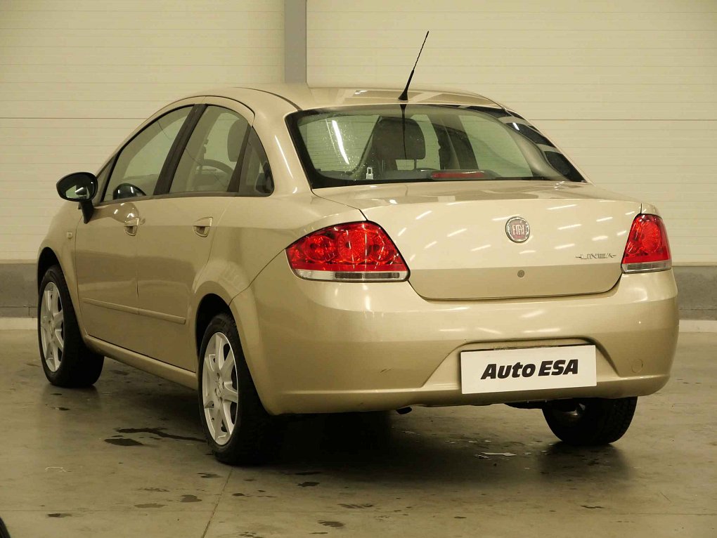 Fiat Linea 1.4i 
