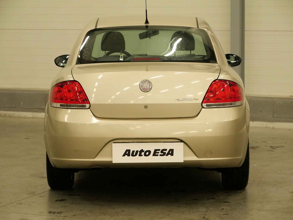 Fiat Linea 1.4i 
