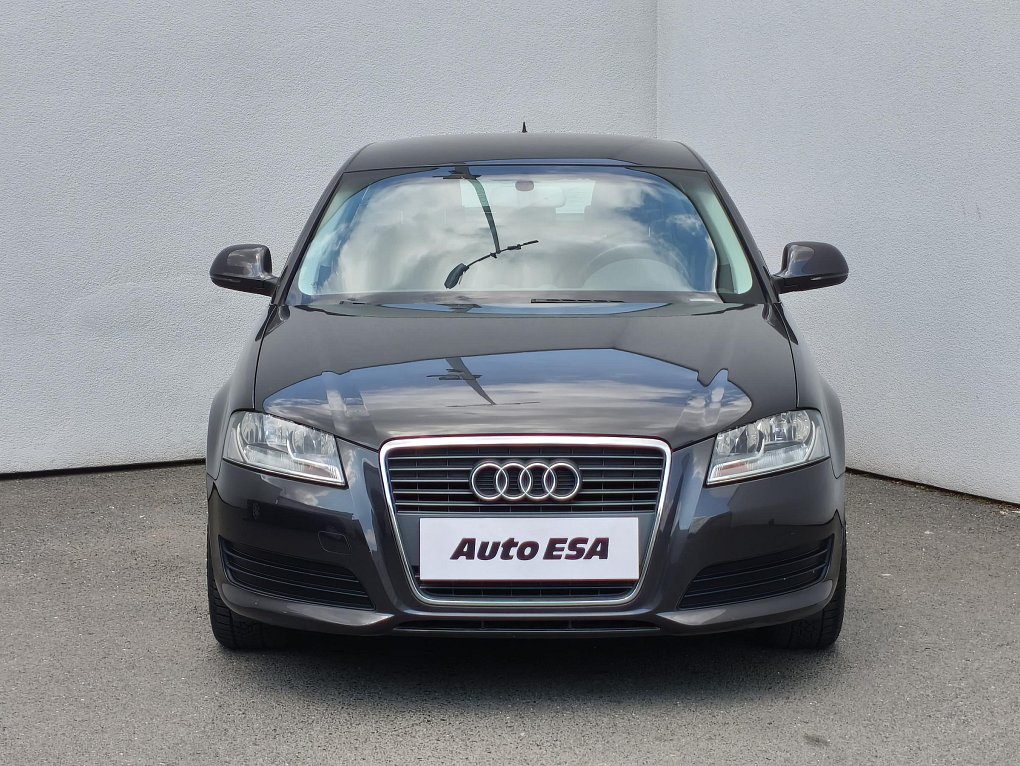 Audi A3 1.4 TFSi Attraction