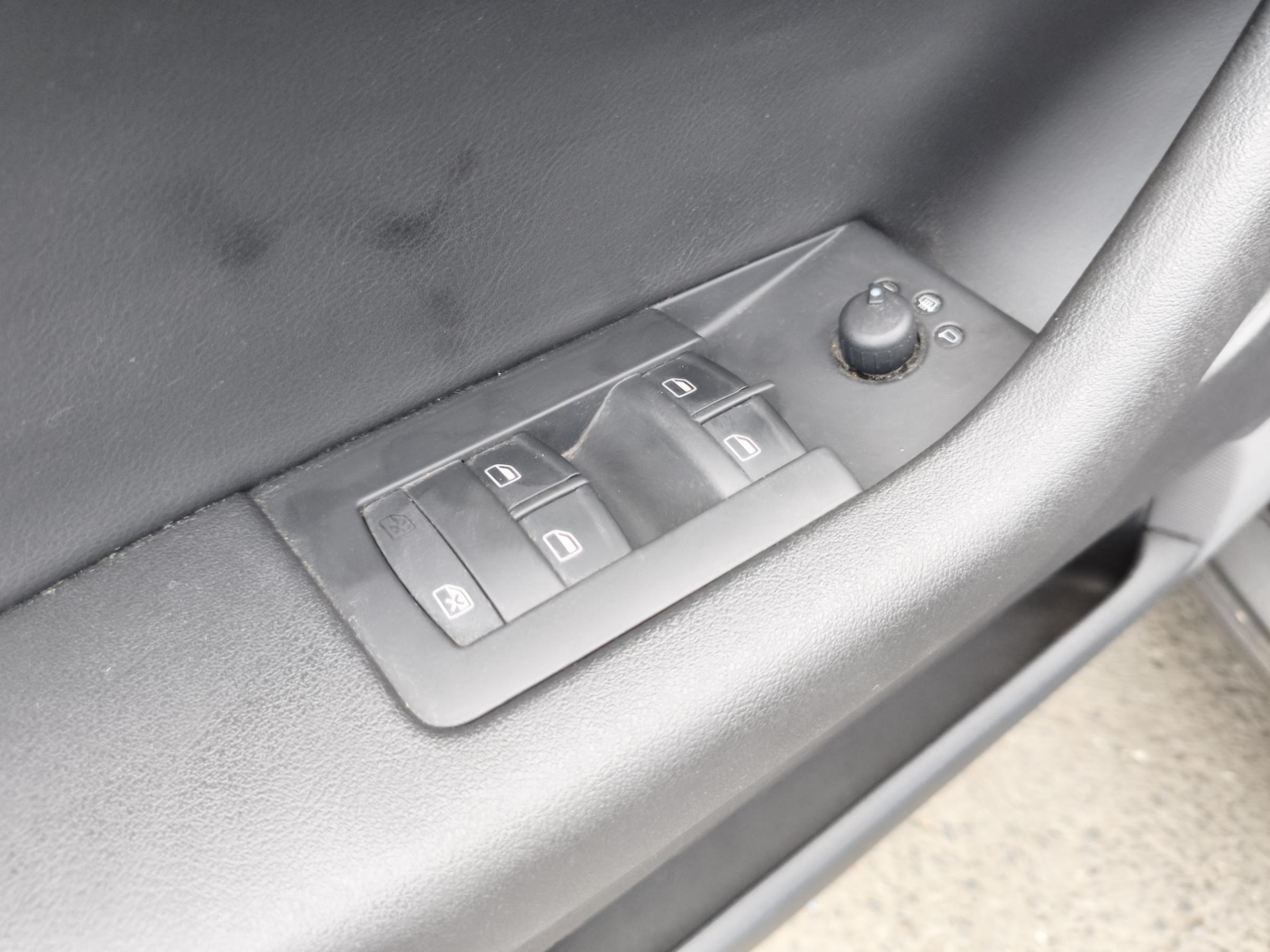 Audi A3, 2009 - pohled č. 13