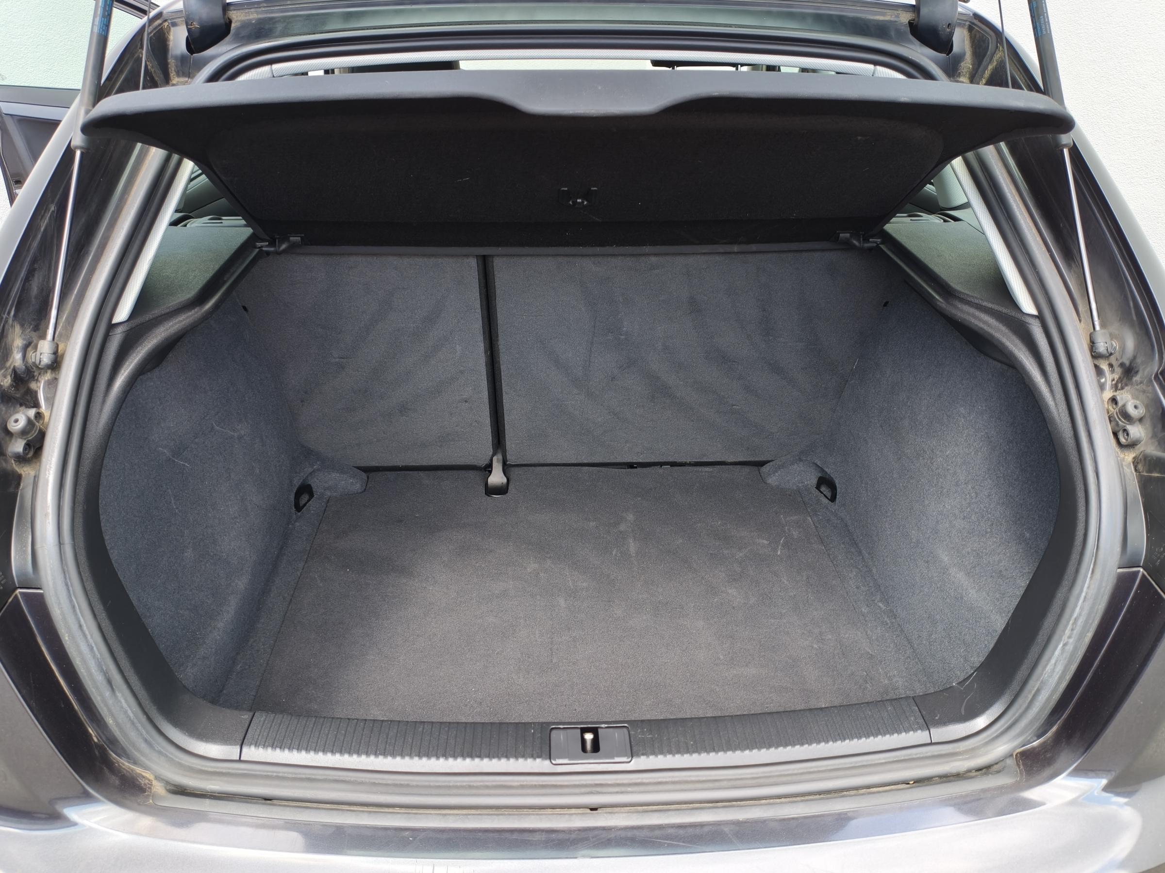 Audi A3, 2009 - pohled č. 7