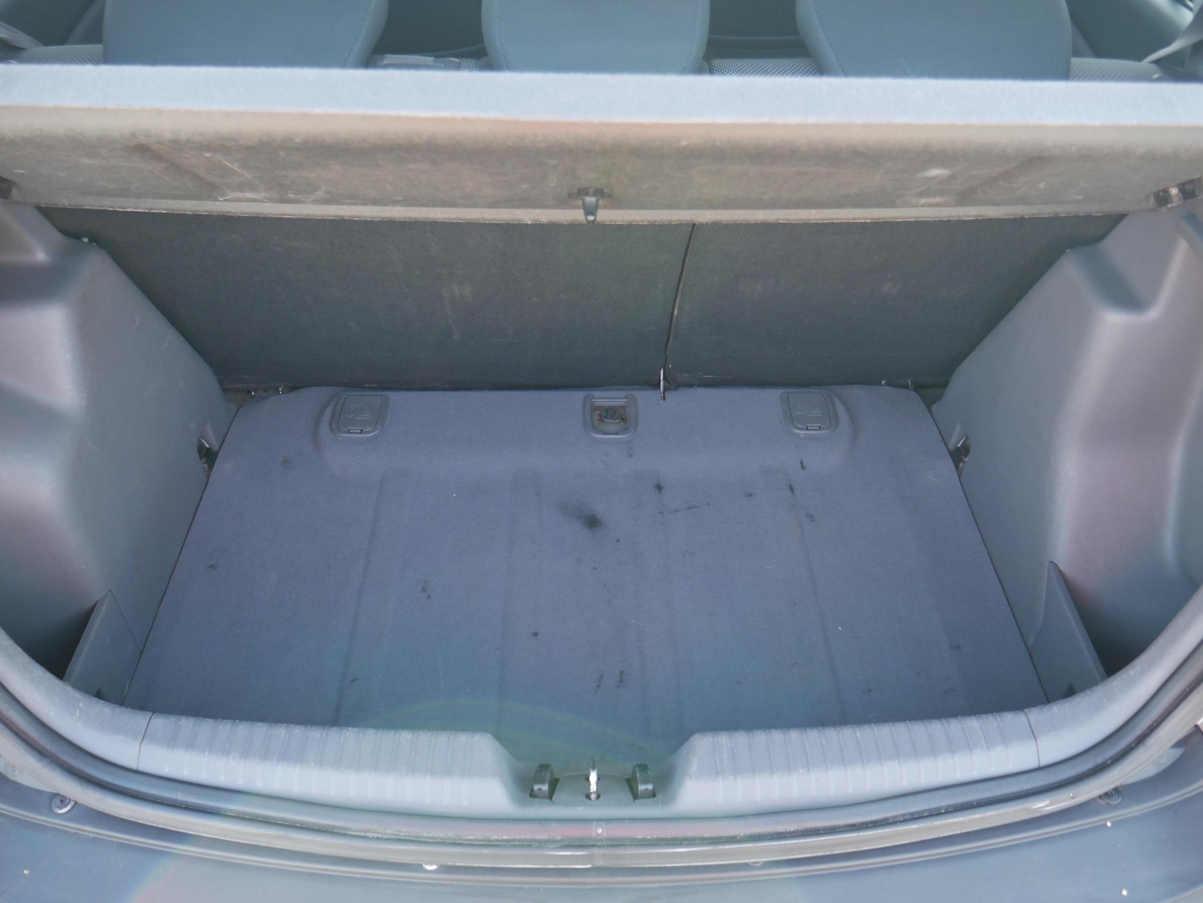 Kia Rio, 2007 - pohled č. 7