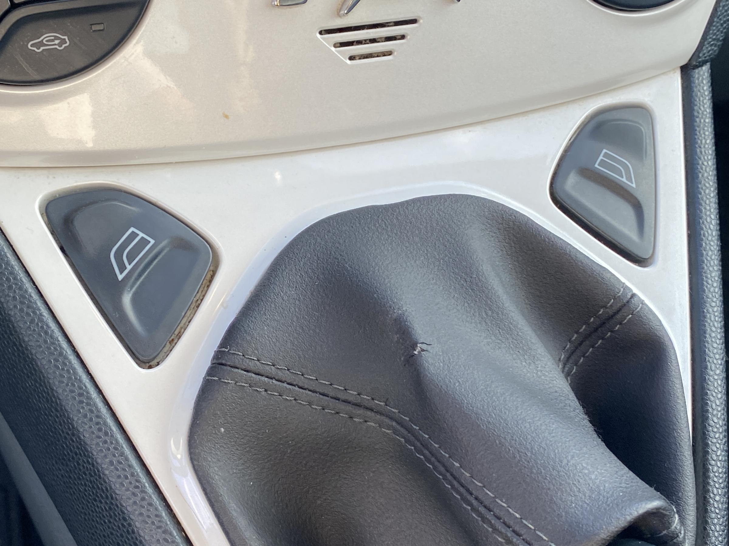 Ford Ka, 2015 - pohled č. 13