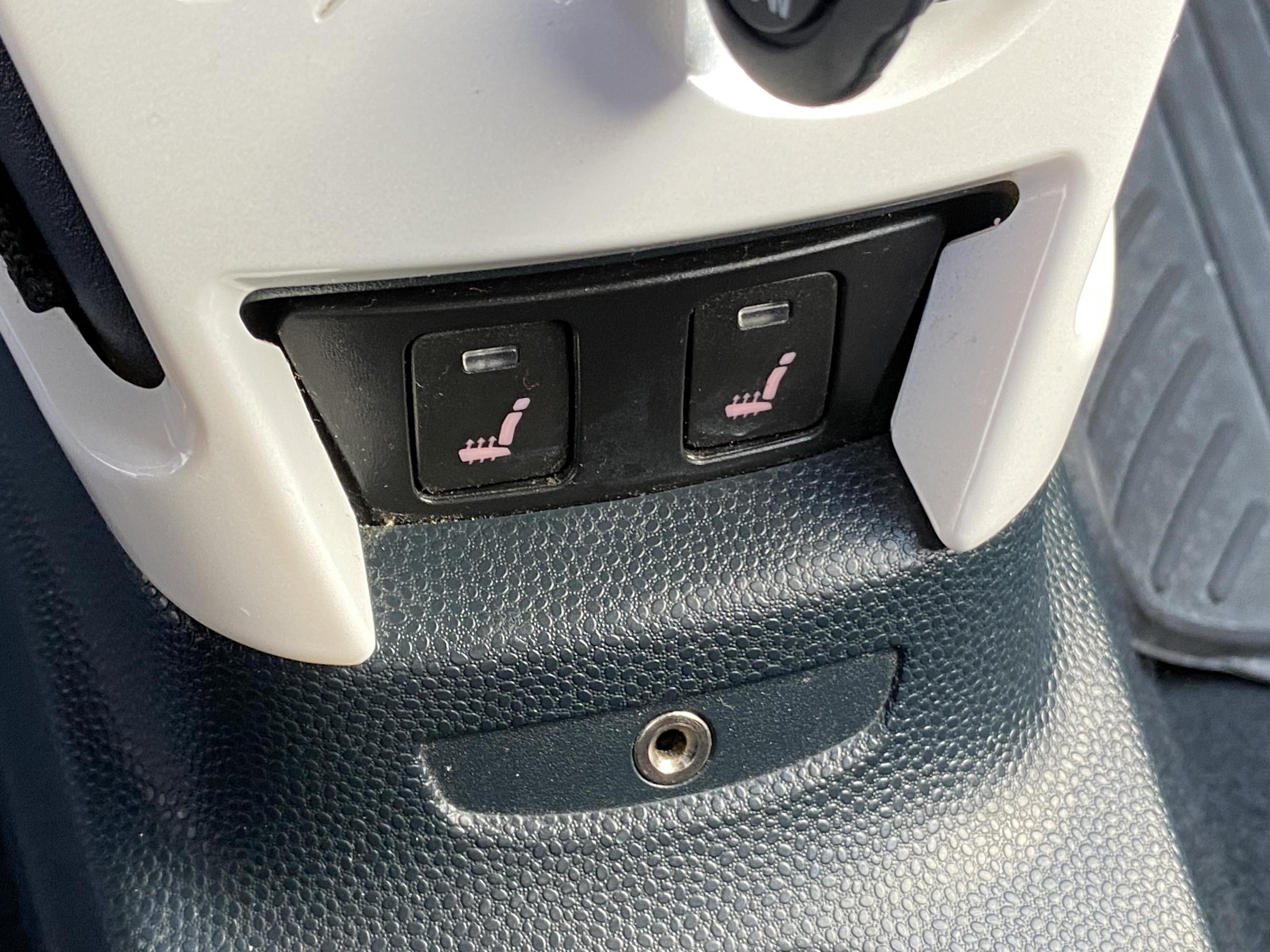 Ford Ka, 2015 - pohled č. 16