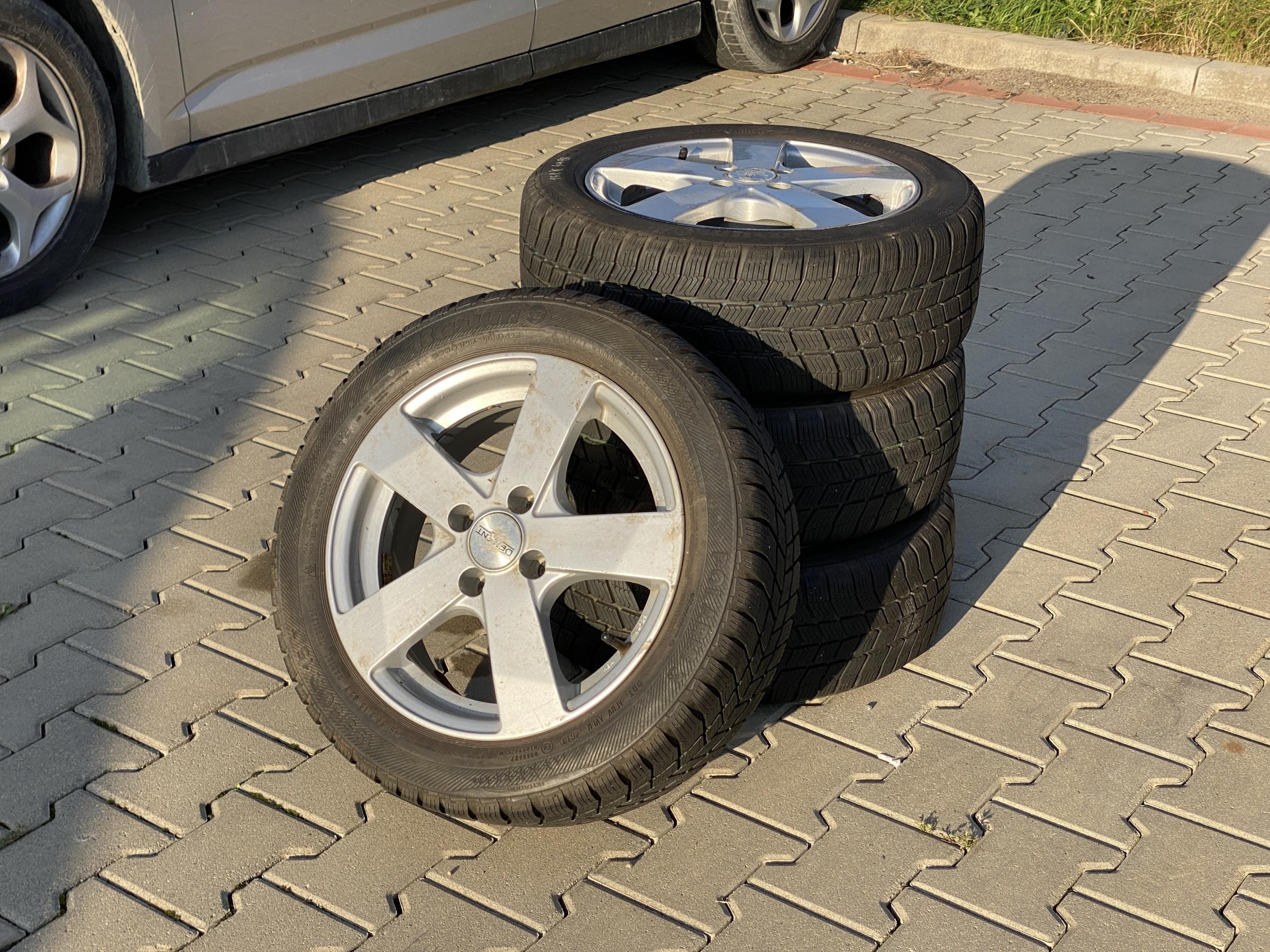 Ford Ka, 2015 - pohled č. 17